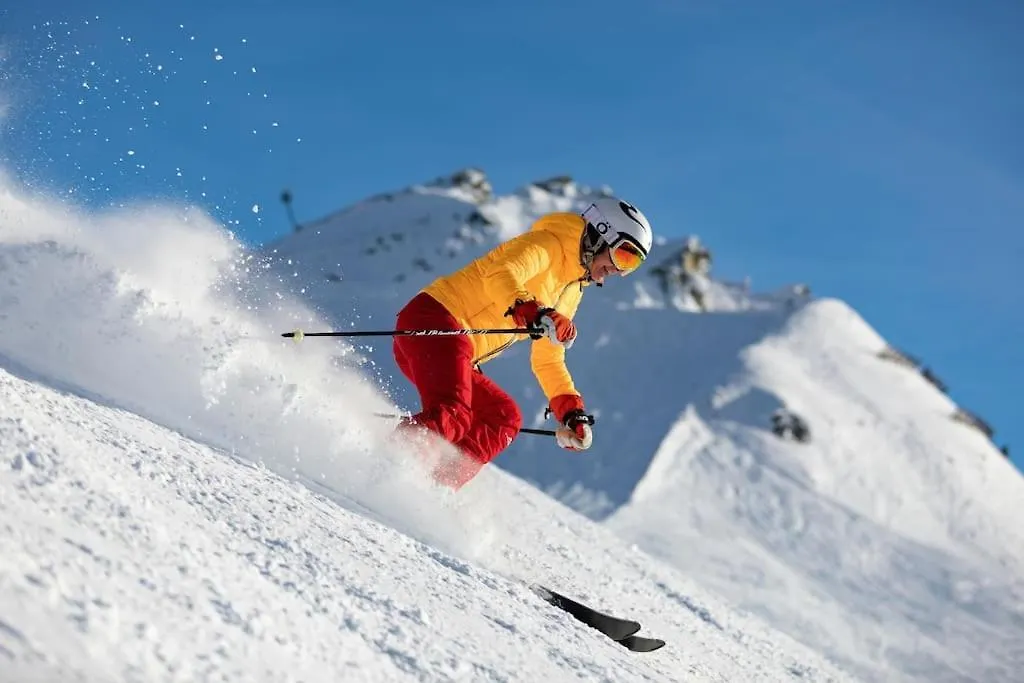 Ancolie - Apartment Free Parking Close To Ski Lift - By Cozee Rentals シャモニー フランス